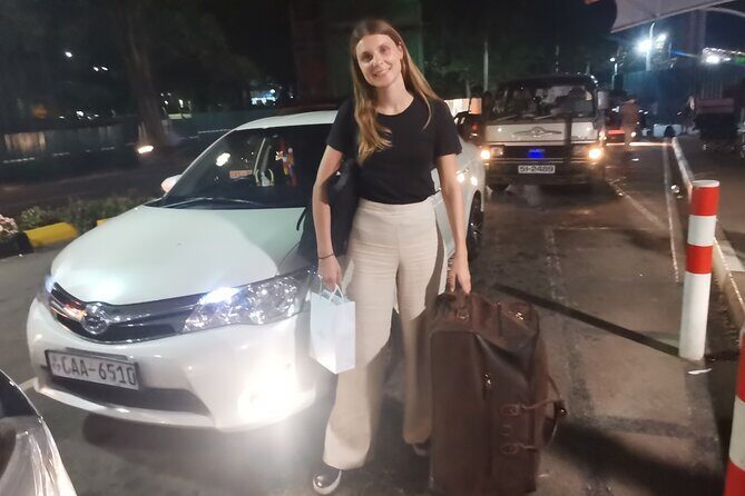 Paradise Private Airport Transportation Tours - Why This Transfer is Worth Considering