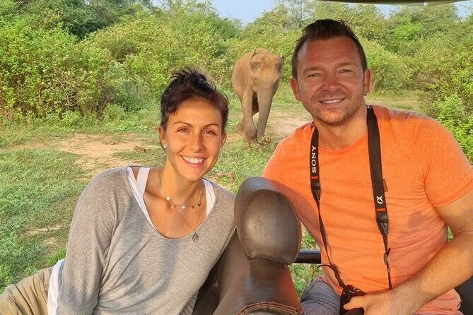 Paradise Udawalawe Safari Tours - Final Thoughts: Is This Tour Worth It?