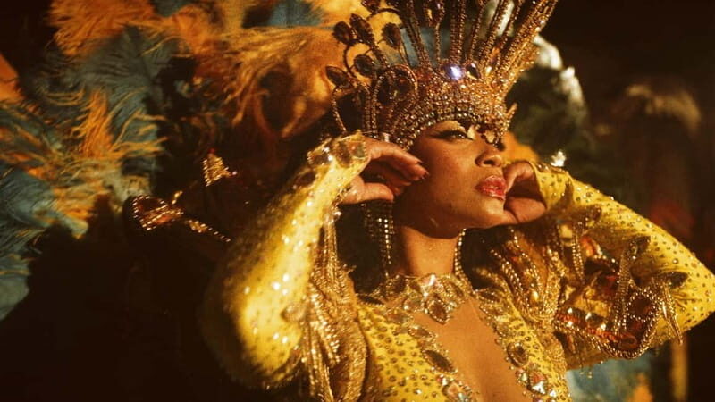 Paradise Under The Stars - Londons 1950s Cuban Experience - What to Expect: The Itinerary Breakdown