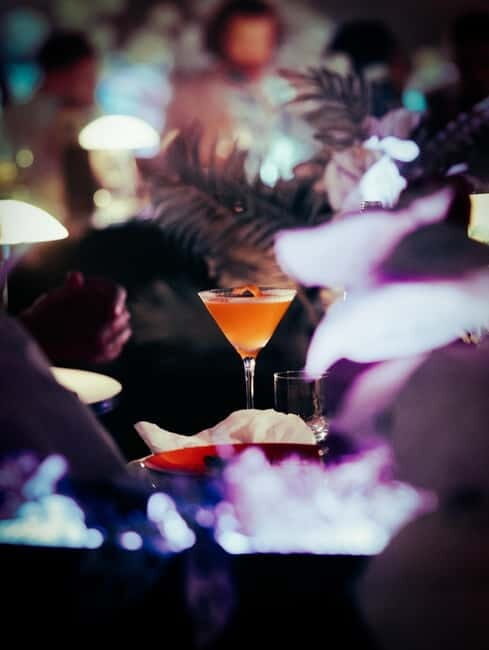 Paradise Under The Stars - Londons 1950s Cuban Experience - The Sum Up: Who Will Love This Experience?