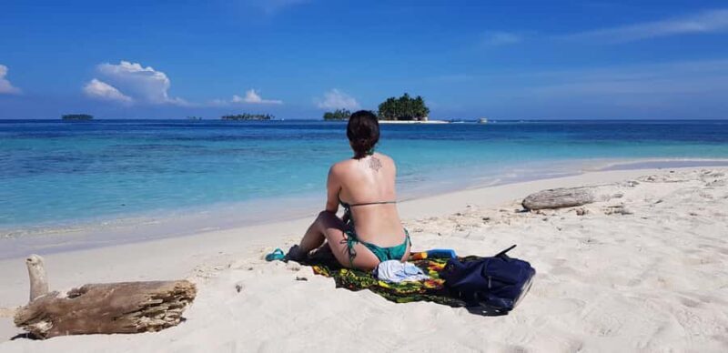 Paradise Unveiled: Discover the Enchanting San Blas Islands - Key Points