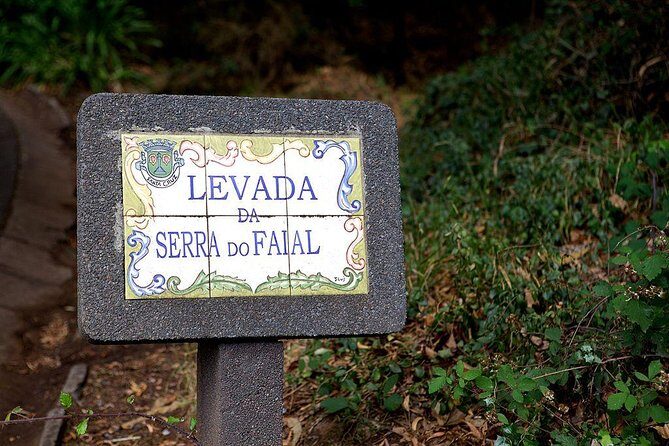Paradise Valley - Levada Walk - An In-Depth Look at the Paradise Valley Levada Walk