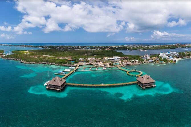 Paradisiacal catamaran to Isla Mujeres tour, includes open bar - Frequently Asked Questions (FAQs)