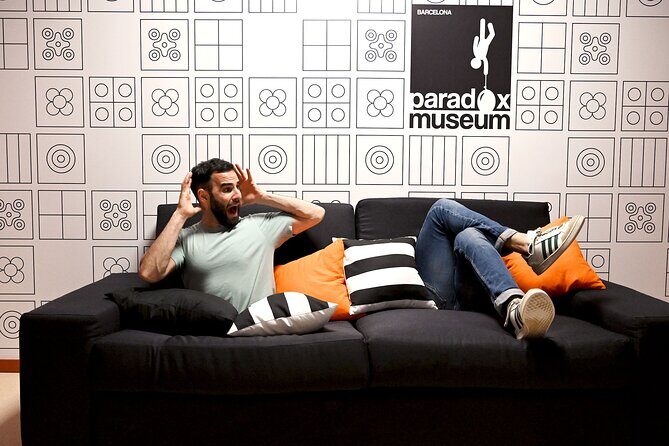 Paradox Museum Barcelona a Mind-twisting Experience - Final Thoughts