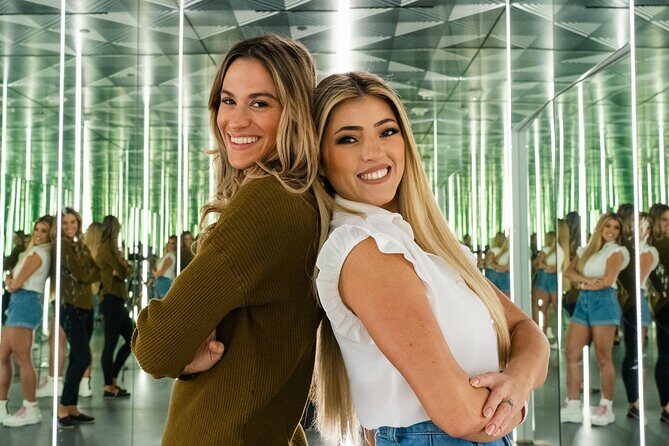 Paradox Museum Miami - The Sum Up: Is Paradox Museum Miami Worth It?