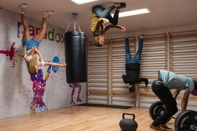 Paradox Museum Miami - FAQ