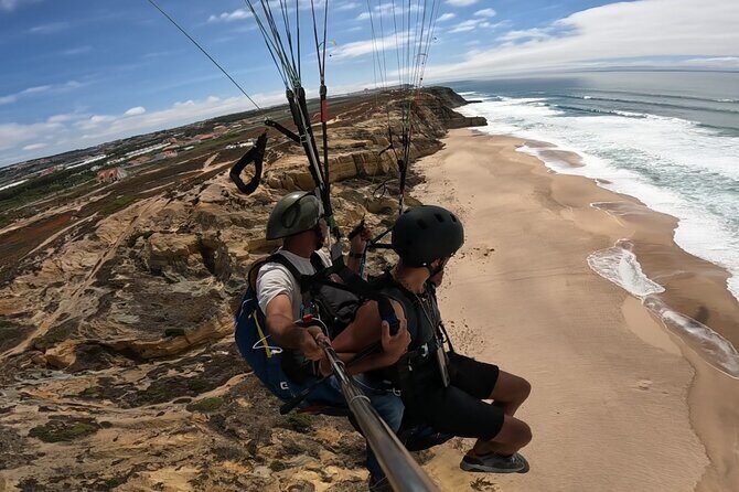 Paragliding Activity from Lisbon - Final Thoughts: Is It Worth It?