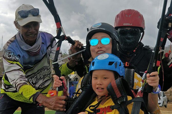 Paragliding Bali at Uluwatu Cliff with Photos/Videos - Final Thoughts: Is This Tour Worth It?