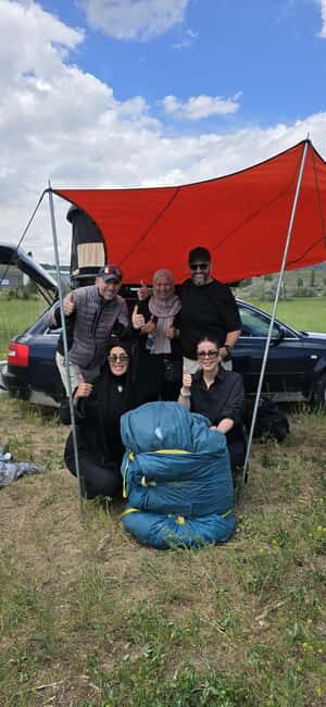 Paragliding Cappadocia - The Itinerary: What to Expect