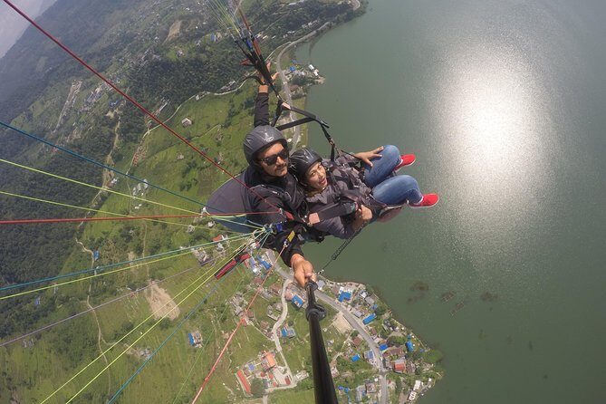 Paragliding - Final Thoughts: Is It Worth It?