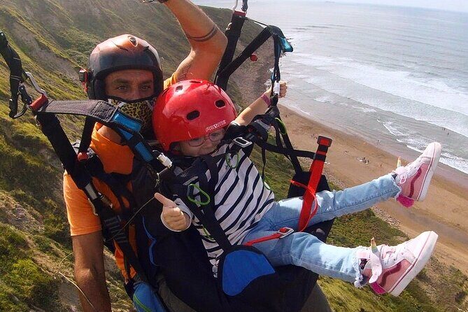 Paragliding Experience Bilbao - An In-Depth Look at the Paragliding Experience in Bilbao