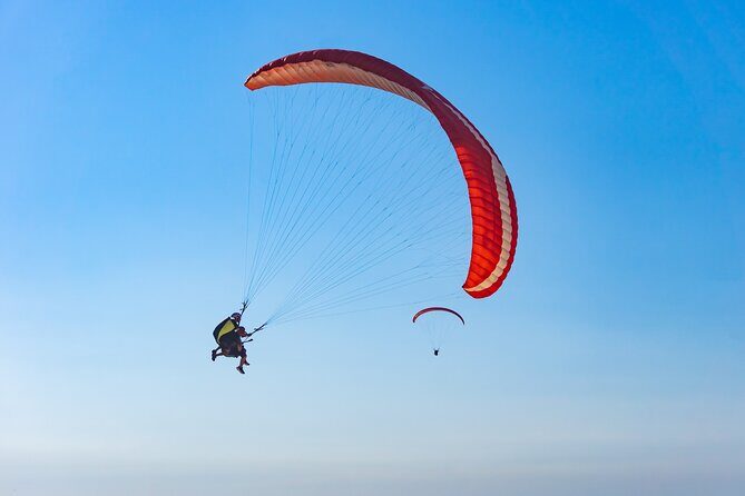 Paragliding Experience in Cappadocia - Who Is This Tour For?