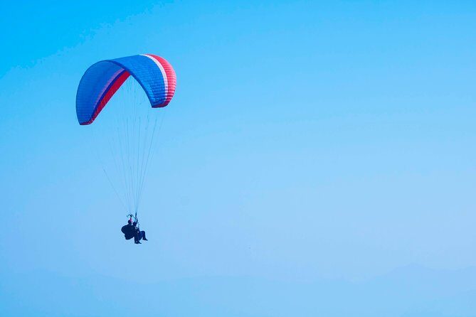 Paragliding from Pokhara - The Itinerary: What to Expect Step-by-Step