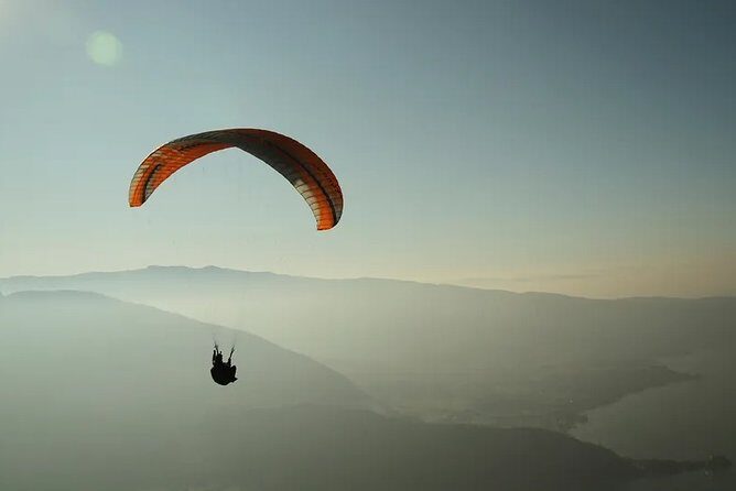 Paragliding in Kullu Manali - Detailed Breakdown of the Tour