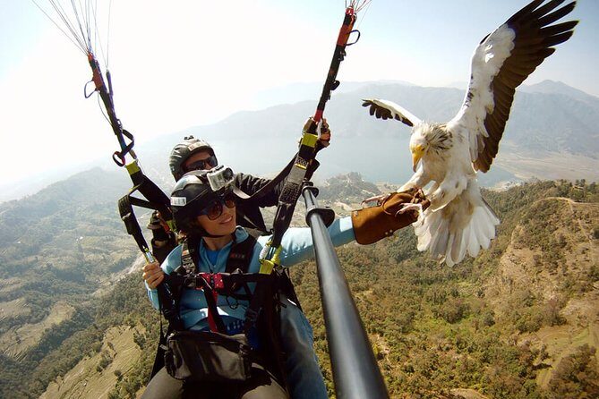 Paragliding in Pokhara - Day Tour - Who Should Consider This Tour?