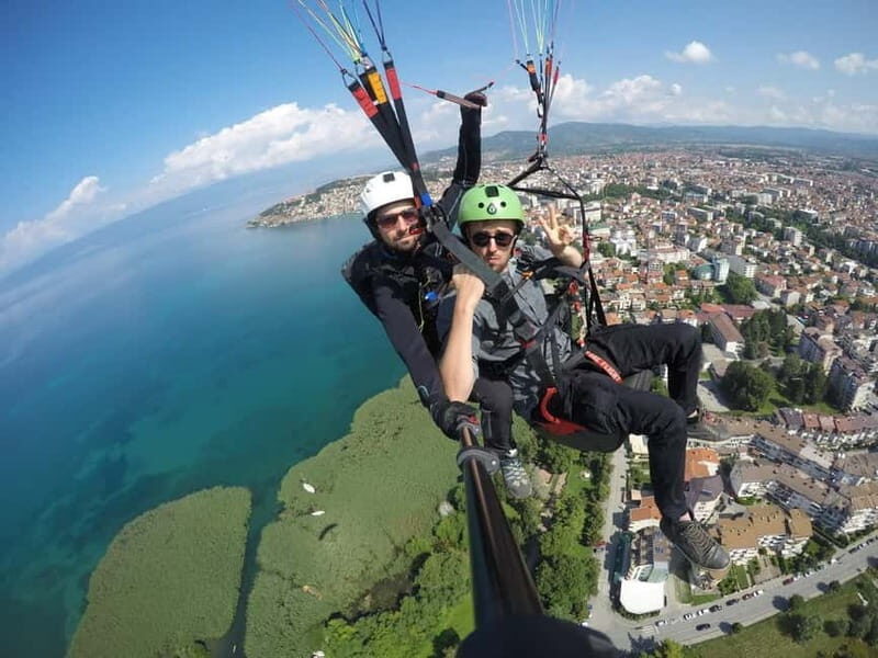 Paragliding Lake Ohrid - Final Thoughts: Is Paragliding Lake Ohrid Worth It?