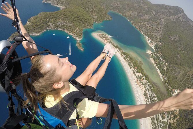 Paragliding Oludeniz, Fethiye, Turkey - Who Should Consider This Tour?