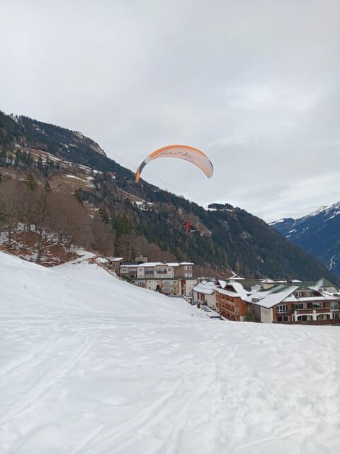 Paragliding Tandem Flight - Who Is This Experience Perfect For?
