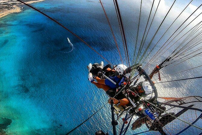 Paragliding Tours in Crete - Final Thoughts