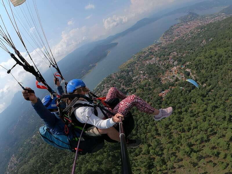 Paragon Valle de Bravo GOFLY - Final Thoughts