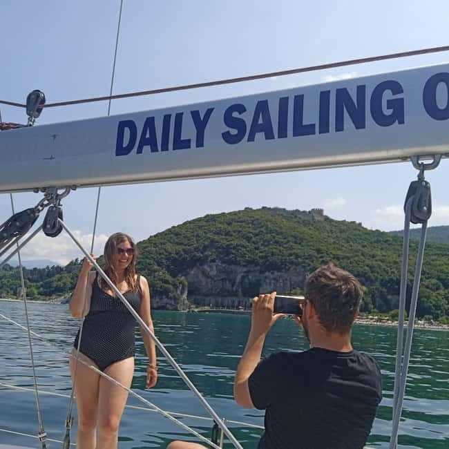 Paralia :Daily Sailing Cruise Olympus Riviera Highlights - Final Thoughts