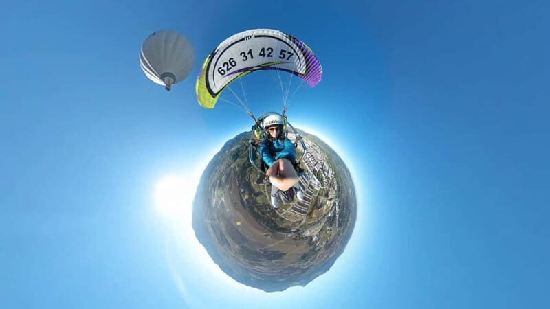 Paramotor flight in Ronda (Málaga), near Marbella - The Sum Up: Is This Tour Worth It?