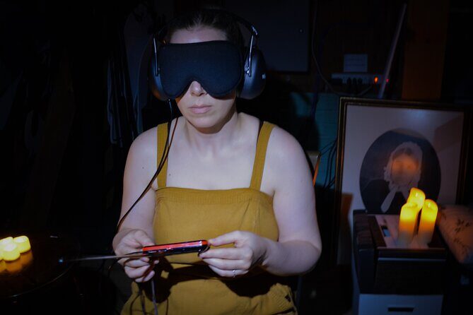 Paranormal Investigation Alone in the Dark at Black Creek - Final Thoughts: Is It Worth It?