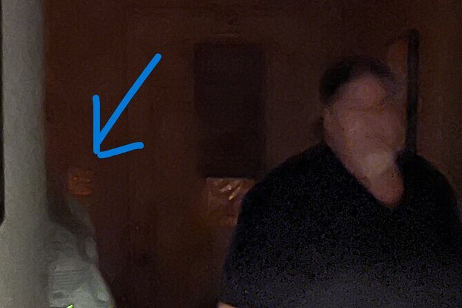 Paranormal Investigation in The Dixie House - St. Augustine, FL - A Closer Look at the Itinerary