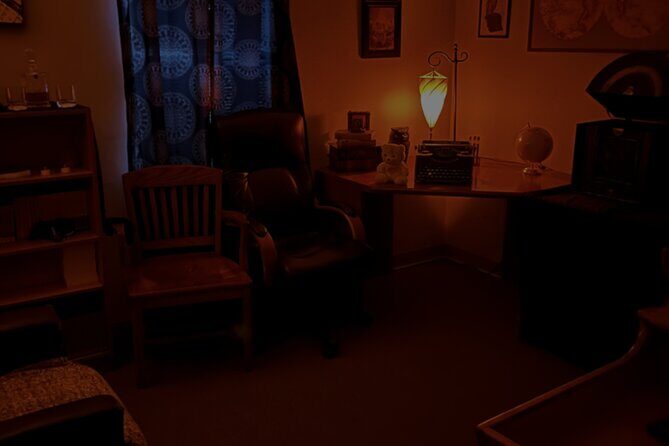 Paranormal Investigation in The Dixie House - St. Augustine, FL - Who Will Love This Tour?