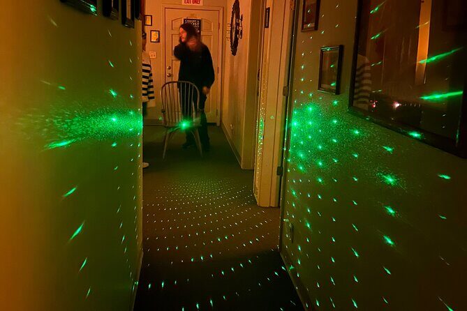 Paranormal Investigation in The Dixie House - St. Augustine, FL - Final Thoughts