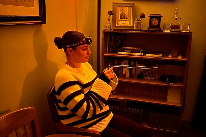 Paranormal Investigation in The Dixie House - St. Augustine, FL - Frequently Asked Questions