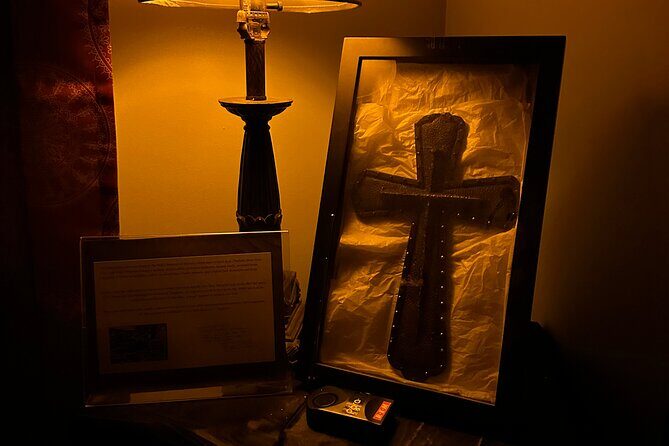 Paranormal Investigation in The Dixie House - St. Augustine, FL - Final Words