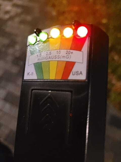 Paranormal Investigation - Old Sainte Antoine Cemetery - FAQ