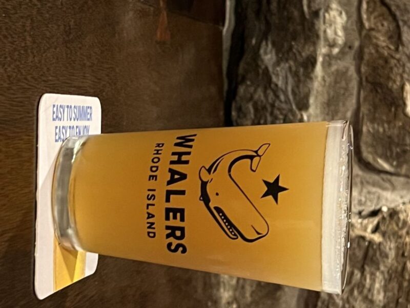 Paranormal Pub Crawl: Beer Tour - Paranormal Pub Crawl: Beer Tour – Mystic, Connecticut