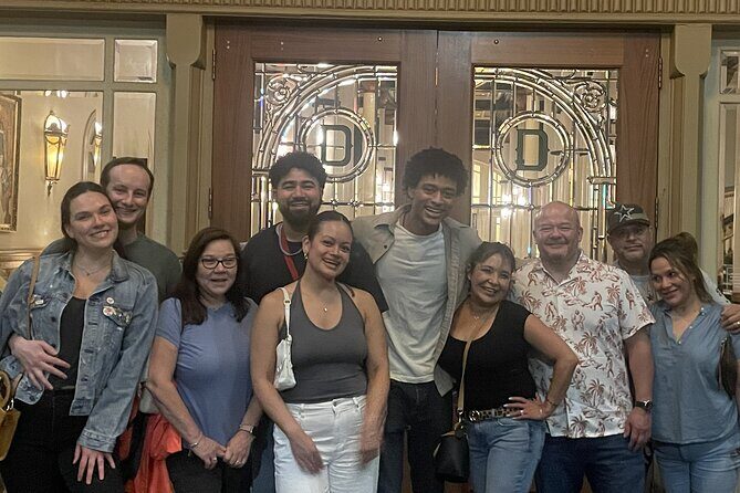 Paranormal Pub Crawl in Austin - What Makes This Tour a Great Choice?