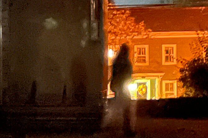 Paranormal Pub Crawl in Austin - The Authenticity and Atmosphere