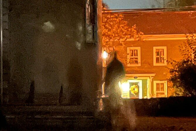 Paranormal Pub Crawl in Austin - Is It Worth the Price?