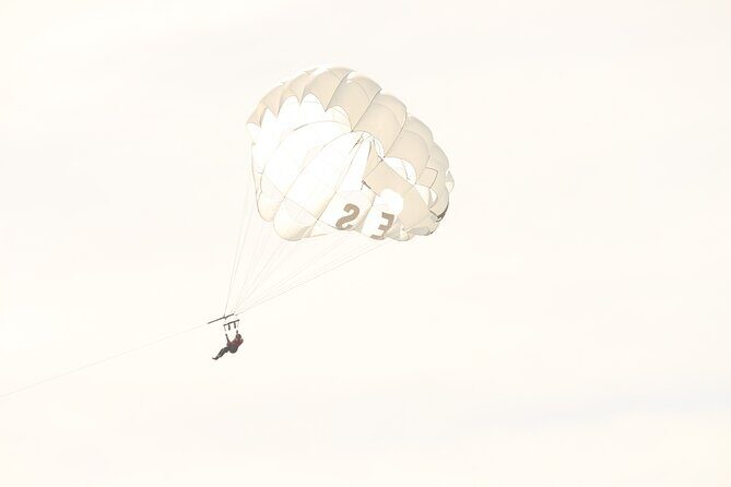 Parasailing Adventure in Los Cabos - FAQ