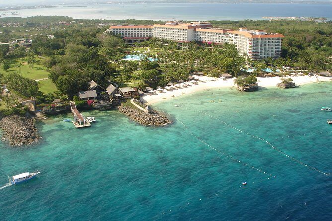 Parasailing - Detailed Breakdown of the Itinerary