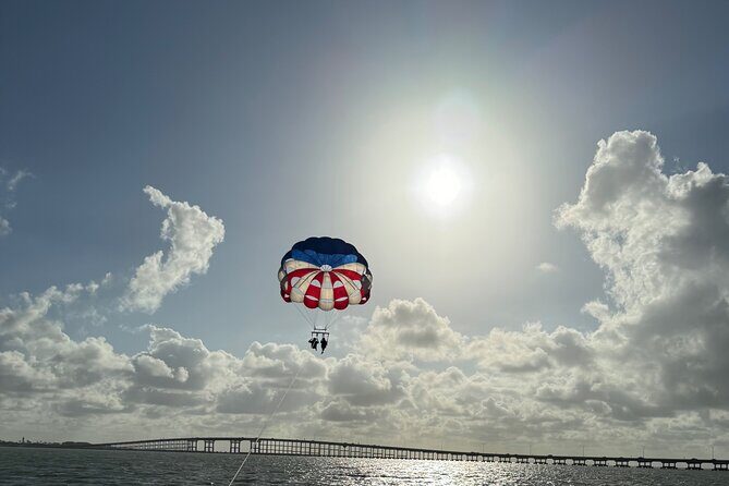 Parasailing Excursion in South Padre Island - The Sum Up: Is It Worth It?