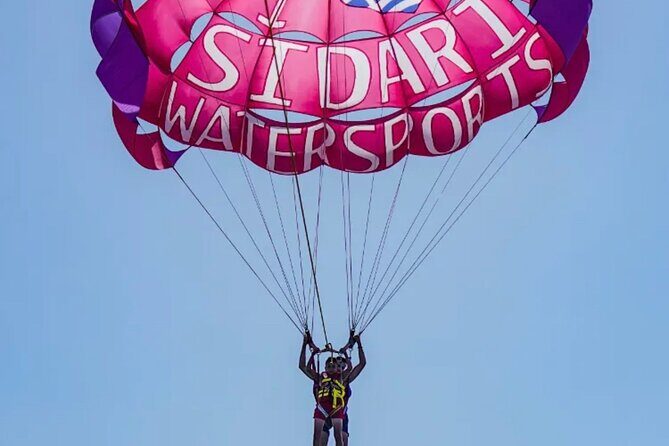 Parasailing Experience For 2 - Corfu Sidari Watersports - Final Thoughts: Is It Worth It?