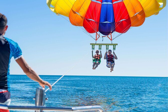 Parasailing Flight Adventure in Amalfi Coast - Final Thoughts