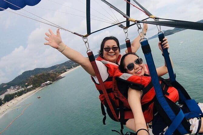 Parasailing in Langkawi - Final Thoughts: Is Parasailing in Langkawi Worth It?