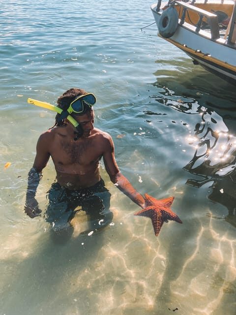 Paraty: A Private Speedboat Experience in Mamangua - Final Thoughts