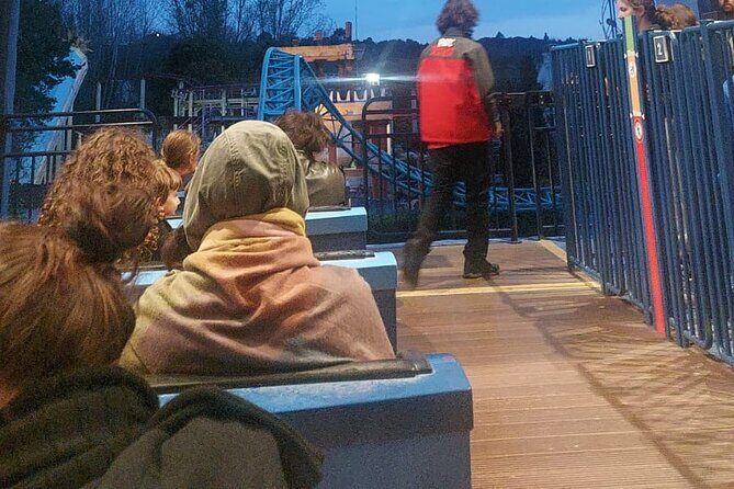 Parc Astérix: Private transport from Paris + entrance ticket - FAQ