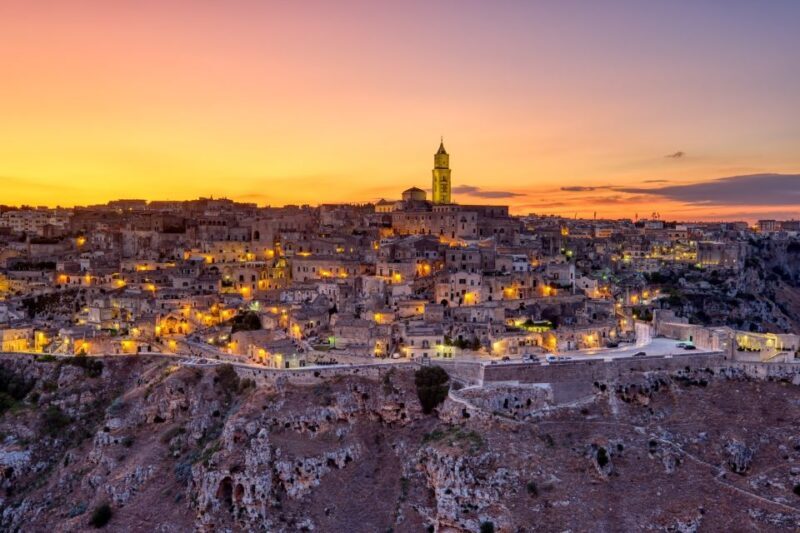 Parco Murgia: Eco-Bus Open Top (official tour) - In-Depth Look at the Tour Experience