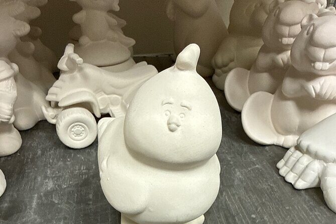 Parent and Kid Paint and Craft Session - Analyzing the Value