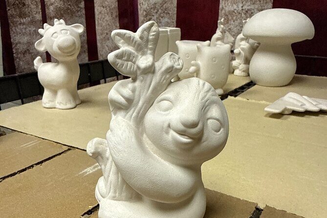 Parent and Kid Paint and Craft Session - FAQ