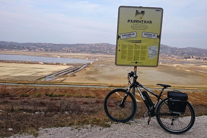 Parenzana Trail Biking Experience from Koper - A Closer Look at the Parenzana Trail Biking Experience from Koper