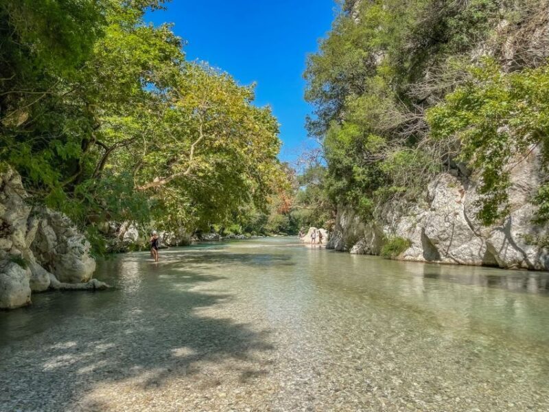 Parga: Acheron River, Necromanteion & Souli tour - An In-Depth Look at the Tour Experience